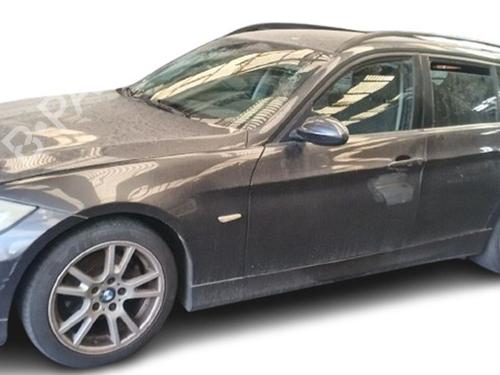 Electronic module BMW 3 Touring (E91) 320 d | BP20851952M83  - Image 5
