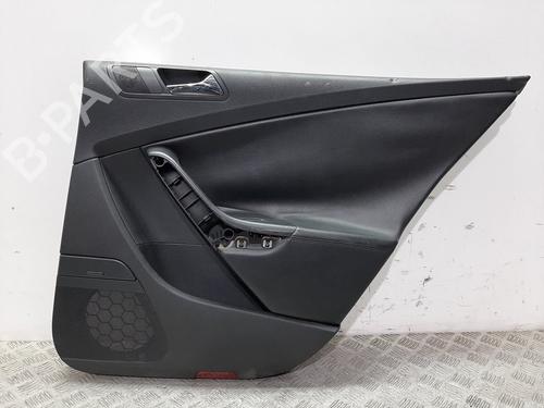 Used Rear right panel Rear right panel VW PASSAT B6 (3C2) [2005-2011] 16272486 16272486