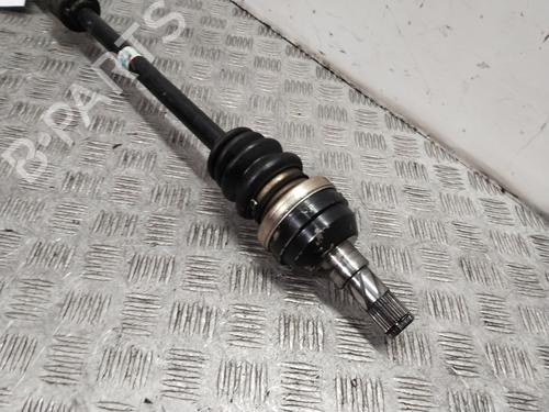 Right front driveshaft CHEVROLET AVEO / KALOS Hatchback (T200) 1.4 16V | BP23577936M39 