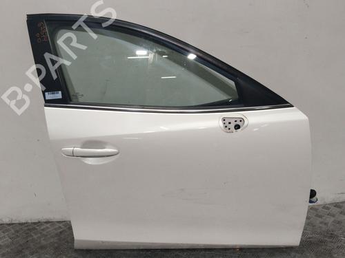 Dør høyre foran MAZDA 3 (BM, BN) 2.2 D (150 hp) 29973117