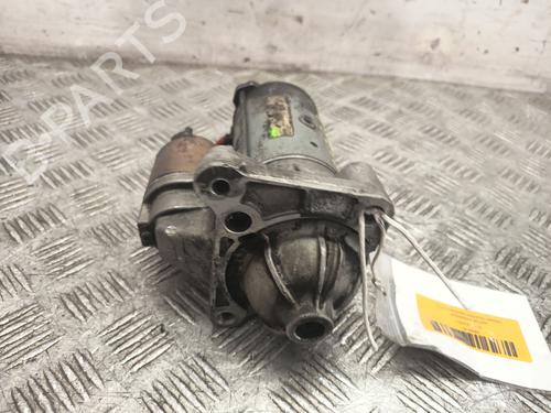 Used Starter Starter 37075367 37075367