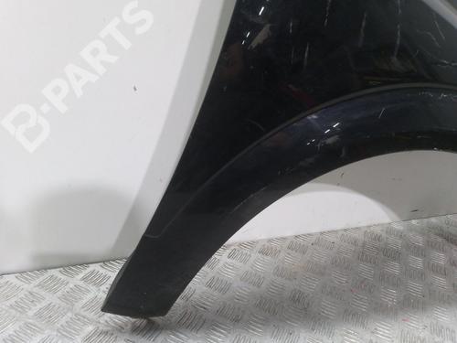 Right front fenders OPEL ASTRA H (A04)  | BP10931181C42  - Image 5