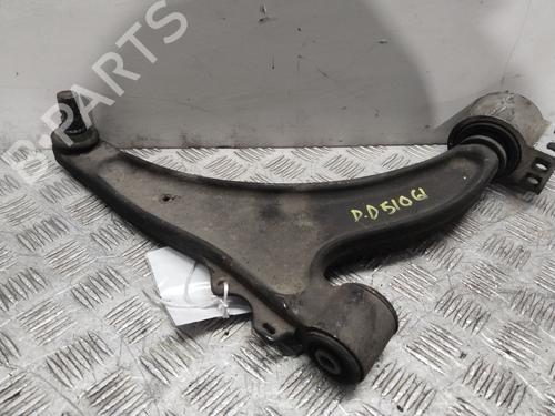 Used Right front suspension arm OPEL INSIGNIA A (G09) 2.0 CDTI (68) (131 hp) 21690318