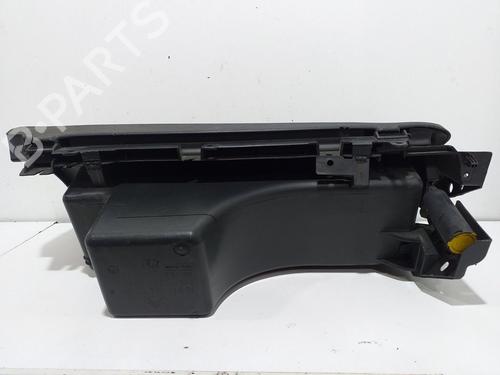 Glove box CITROËN C4 Grand Picasso I (UA_) 2.0 HDi 138 | BP31979933C95