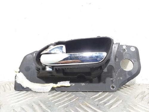 Used Rear left interior door handle Rear left interior door handle PEUGEOT 607 (9D, 9U) [2000-2026] 10253008 10253008