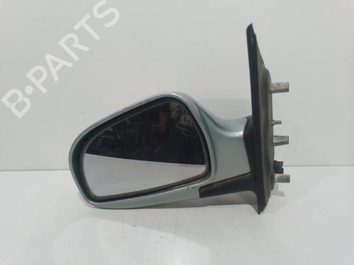 Used Left mirror HYUNDAI MATRIX (FC) 1.5 CRDi (82 hp) 13712703