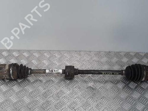 Used Right front driveshaft Right front driveshaft OPEL CORSA C Hatchback Van (X01) [2000-2012] 5174999 5174999