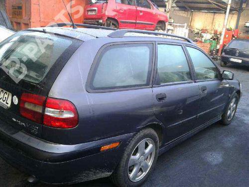 Right front steering knuckle VOLVO V40 Estate (645) 1.9 DI | BP5168963M26 