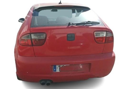 Engine control unit (ECU) SEAT LEON (1M1) 1.9 TDI | BP19442832M57 