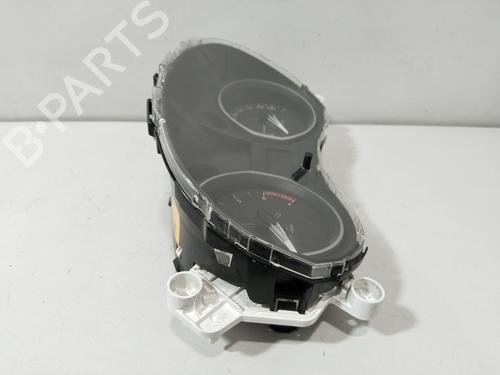 Instrument cluster CITROËN C-ELYSEE (DD_) 1.6 VTi 115 (DDNFP0, DDNFP6, DDNFP9) | BP38286968C47 - Image 3