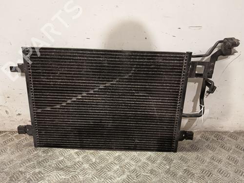 Used AC radiator AC radiator 38069319 38069319