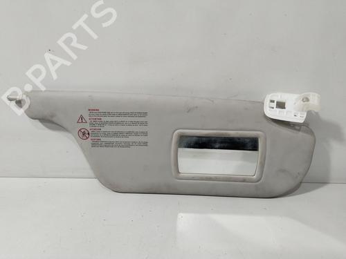 right-sun-visor-renault-clio-iv-bh_-2012-2013-2014-2015-2016-2017-2018-2019-2020-2021-30848000 main image