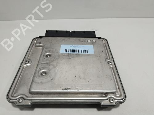 Engine control unit (ECU) SEAT LEON (5F1) 2.0 TDI | BP28004029M57 - Image 3