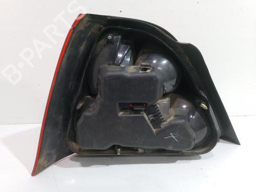Right taillight MG MG ZR 105 | BP10376764C35 - Image 2