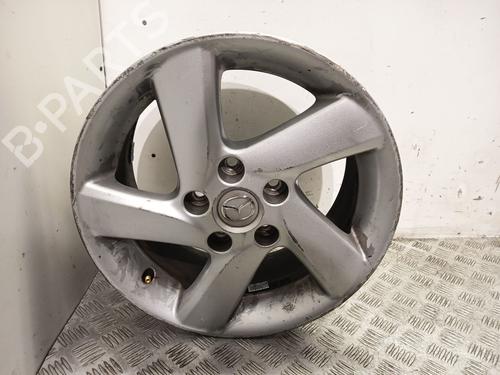 Fælk Fælk MAZDA 6 Hatchback (GG) 2.0 DI (GG14) (121 hp) 34366599 34366599