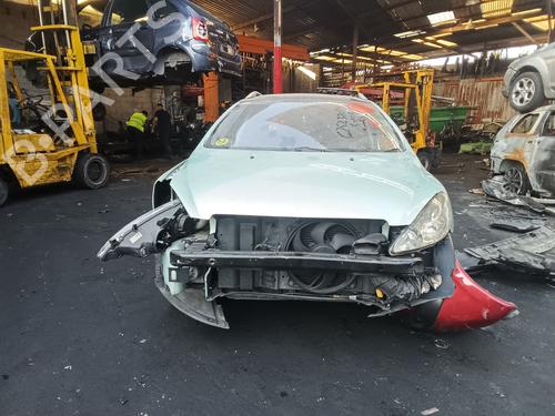 Used Parts PEUGEOT 307 SW (3H) 1.6 16V (109 hp) 4219637
