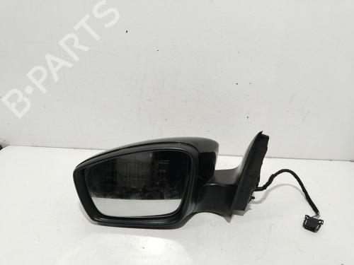 Left mirror SEAT TOLEDO IV (KG3) [2012-2019]  17725048