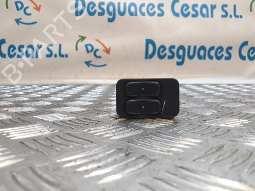 Used Left front window switch Left front window switch OPEL ASTRA G Hatchback (T98) [1998-2009] 5199909 5199909
