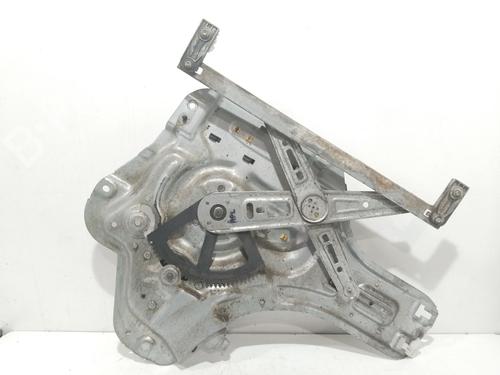 Rear left window mechanism KIA CERATO I Hatchback (LD)  | BP17643657C24 
