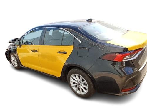 Engine control unit (ECU) TOYOTA COROLLA Saloon (_E21_) 1.8 VVTi Hybrid (ZWE211, MZEA12) | BP27833306M57 - Image 12