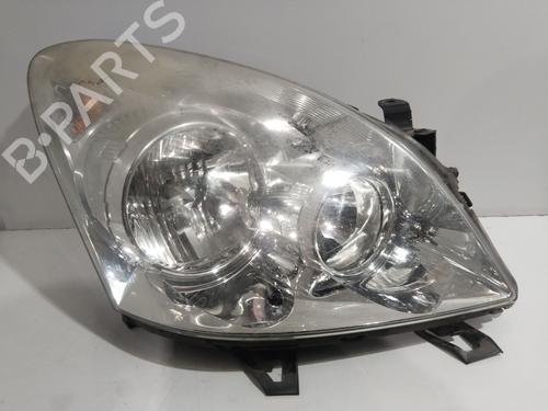 Used Right headlight Right headlight TOYOTA COROLLA Verso (ZER_, ZZE12_, R1_) 2.2 D-4D (AUR10_, AUR10R) (136 hp) 26169819 26169819