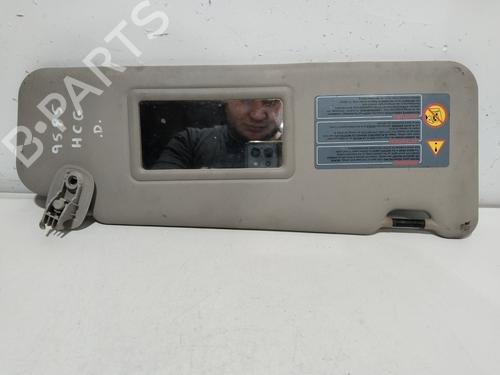 Right sun visor DACIA SANDERO II 1.5 dCi | BP25135409I2 - Image 2