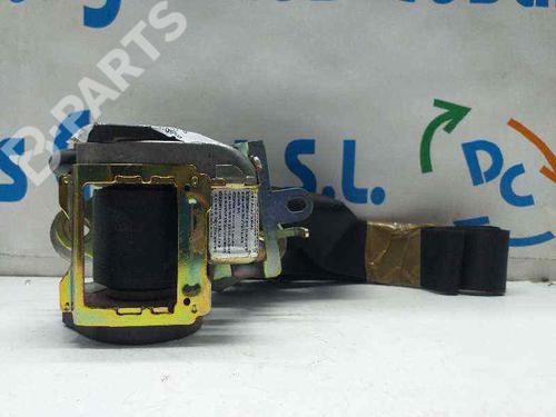 Front left seatbelt MAZDA 323 F VI Hatchback (BJ)  | BP8742633I26 