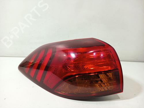 Used Left taillight Left taillight HYUNDAI TUCSON (TL, TLE) 1.6 GDi (132 hp) 34382686 34382686