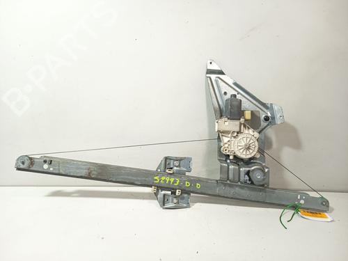 Used Front right window mechanism Front right window mechanism VW CRAFTER 30-50 Van (2E_) 2.0 TDI (136 hp) 34520432 34520432