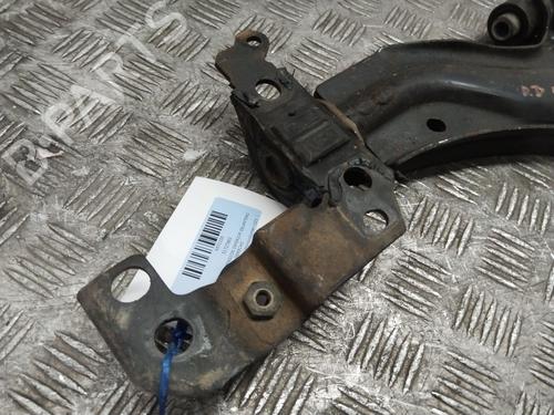 Right front suspension arm FIAT DOBLO Box Body/MPV (223_) 1.9 D (223ZXB1A) | BP30393057M13