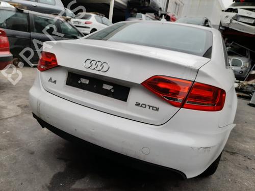 Right front seat AUDI A4 B8 (8K2) | BP9363068C16 - Image 8