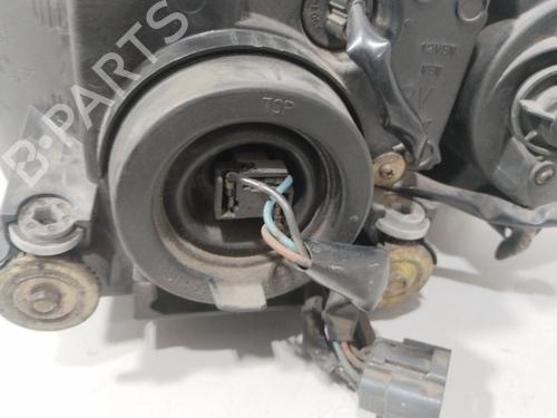 Højre forlygte MAZDA 2 (DY) 1.4 CD | BP29750019C29