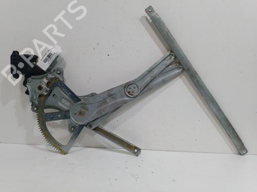 Used Rear left window mechanism Rear left window mechanism TOYOTA COROLLA Verso (ZER_, ZZE12_, R1_) [2004-2009] 10095412 10095412