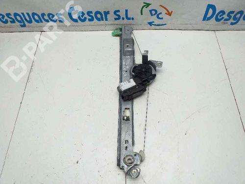 Used Front right window mechanism RENAULT SCÉNIC II (JM0/1_) [2003-2010]  5192701