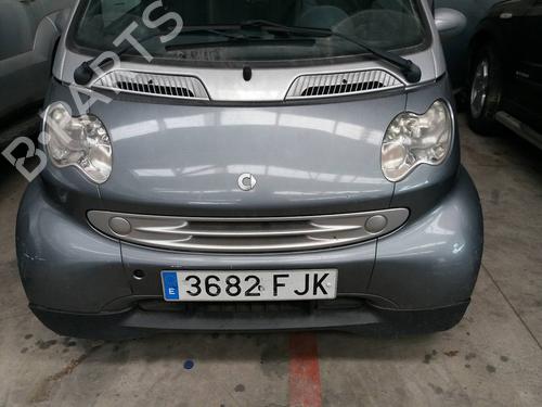 Right sun visor SMART CITY-COUPE (450) | BP10115095I2 - Image 3
