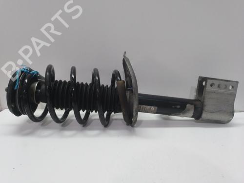 Used Left front shock absorber Left front shock absorber PEUGEOT 5008 (0U_, 0E_) [2009-2017] 13713010 13713010