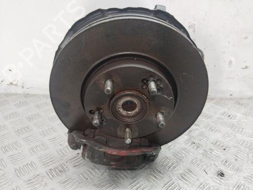 Used Right front steering knuckle Right front steering knuckle 37025158 37025158