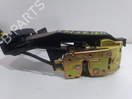 Used Front right lock FORD FOCUS I (DAW, DBW) [1998-2009]  11173778