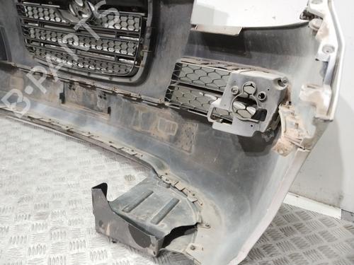 Front bumper HYUNDAI H-1 Van (A1)  | BP22977287C7 