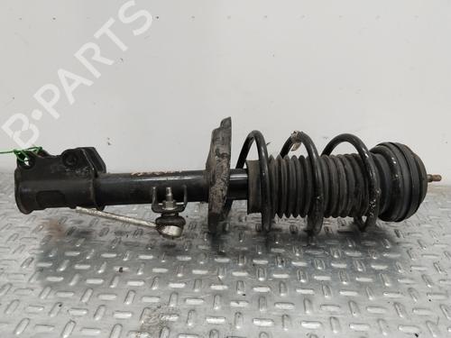 Left front shock absorber OPEL CORSA E (X15) 1.4 (08, 68) | BP36295025M16 - Image 2