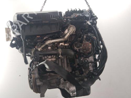 Engine CITROËN C-ELYSEE (DD_) 1.6 HDI 92 | BP31352903M1