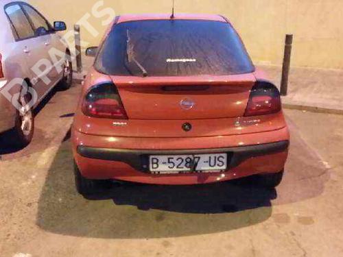 OPEL TIGRA (S93) 1.6 16V (F07) (106 hp) 679985