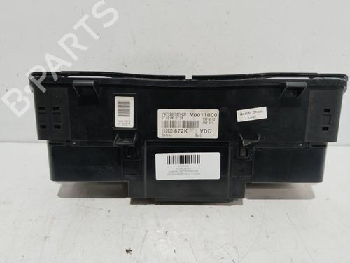 Instrument cluster VW GOLF V (1K1) 1.9 TDI | BP19777683C47 