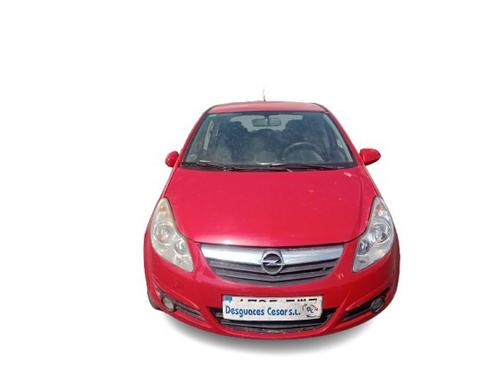 Starter OPEL CORSA D (S07) 1.3 CDTI (L08, L68) | BP31854842M8 - Image 1