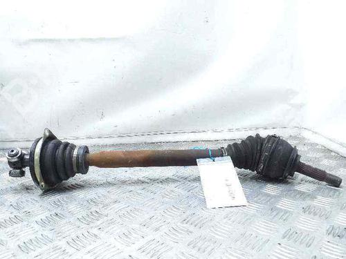Left front driveshaft DACIA LOGAN (LS_)  | BP5202402M38