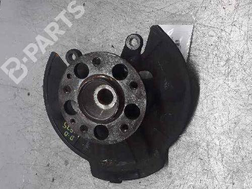 Used Right front steering knuckle MERCEDES-BENZ A-CLASS (W168) [1997-2005]  6149248