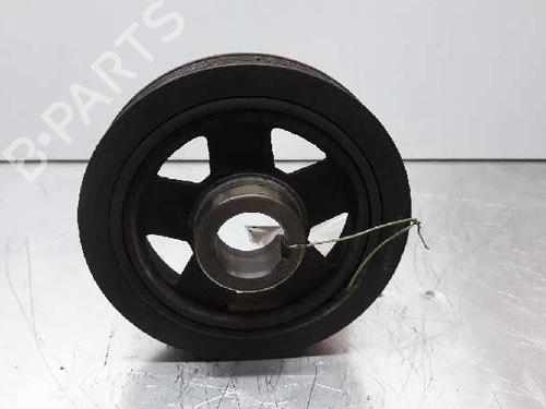 Pulley RENAULT ESPACE IV (JK0/1_) | BP14066349M122 - Image 2