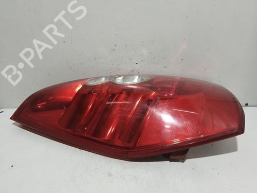 Left taillight MAZDA 5 (CR) 2.0 CD (CR19) | BP23194097C34 - Image 2
