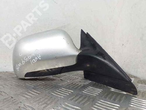 Right mirror AUDI A4 B5 (8D2) 1.9 TDI | BP5180193C27 