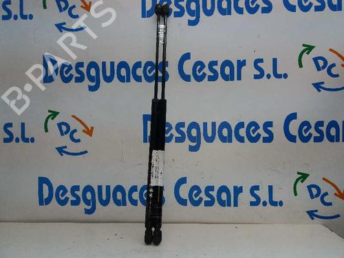 Used Tailgate lift support OPEL CORSA B (S93) [1993-2009]  14066099
